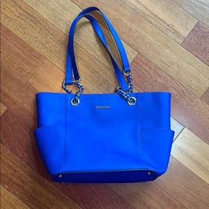 Calvin Klein bag